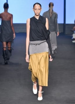 Rocio CanvasSPFW N54Ze Takahashi / @agfotosite