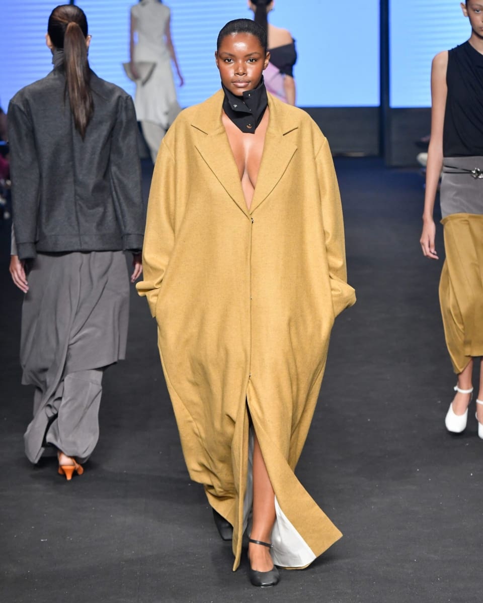 Rocio CanvasSPFW N54Ze Takahashi / @agfotosite