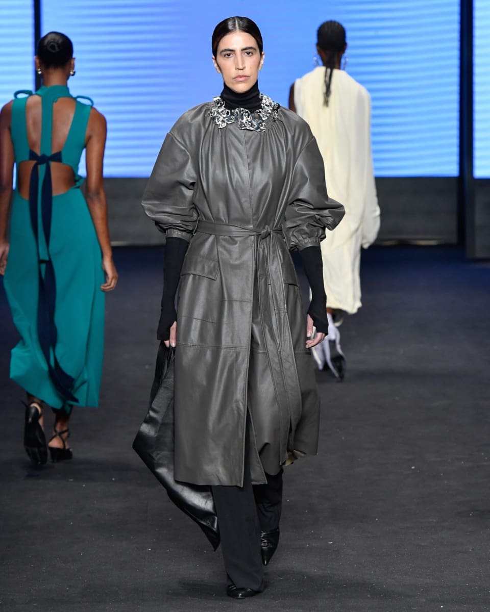 Rocio CanvasSPFW N54Ze Takahashi / @agfotosite