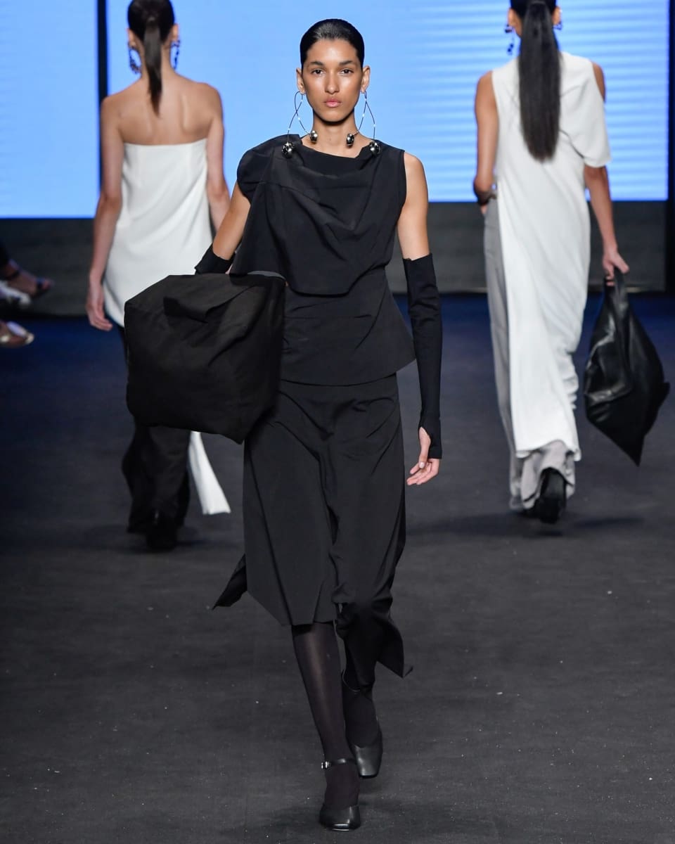 Rocio CanvasSPFW N54Ze Takahashi / @agfotosite