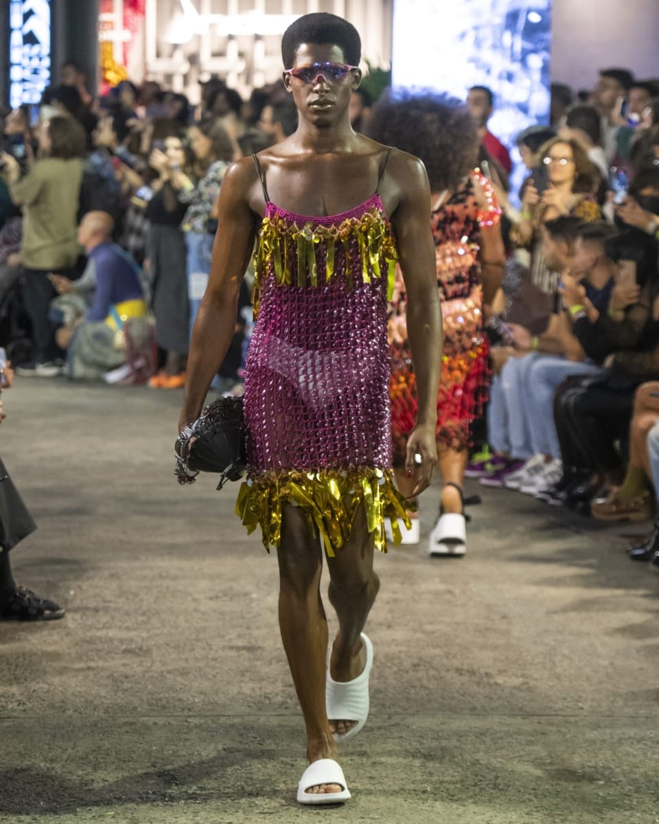 Ponto FirmeSPFW N55Foto: Marcelo Soubhia / @agfotosite