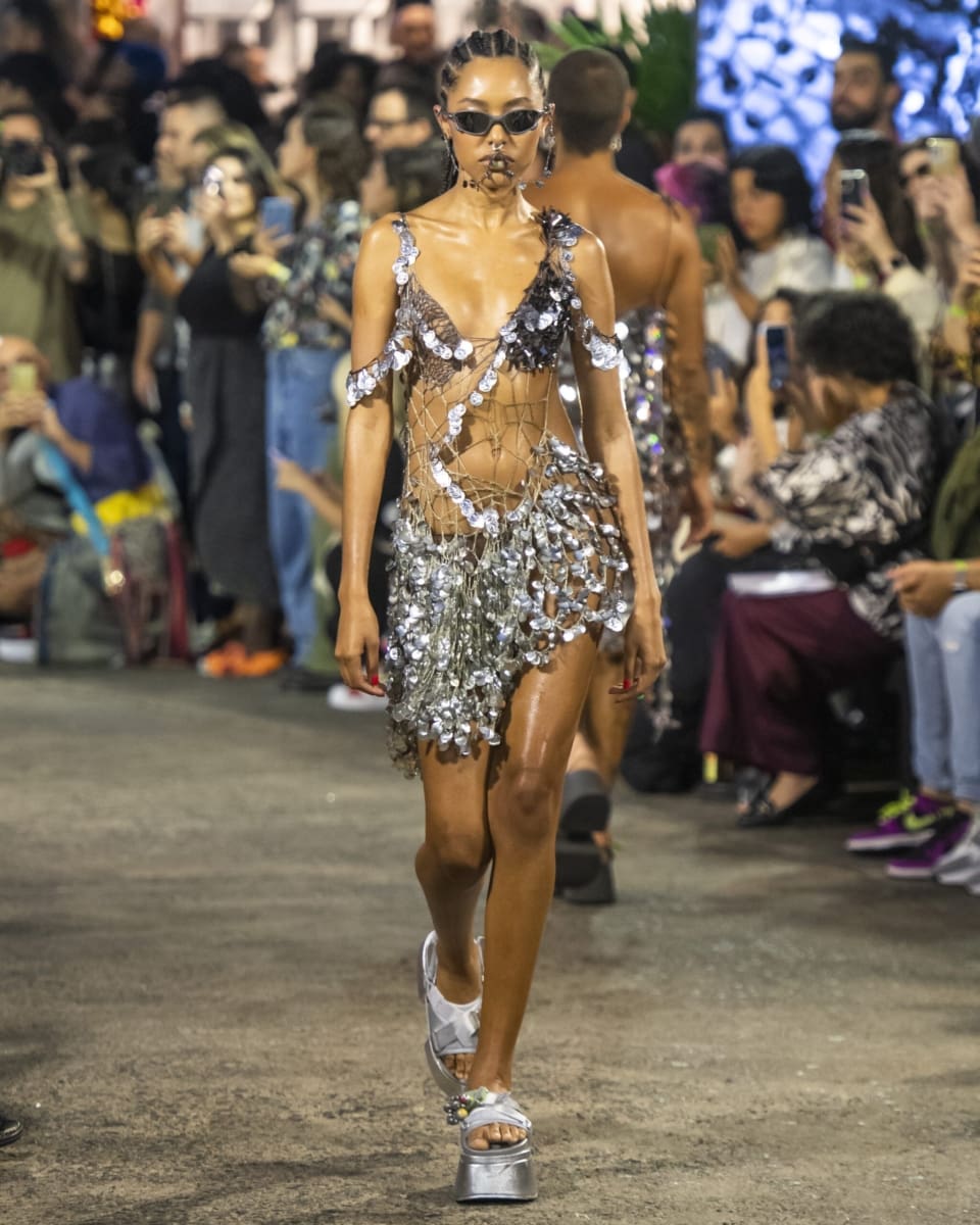 Ponto FirmeSPFW N55Foto: Marcelo Soubhia / @agfotosite