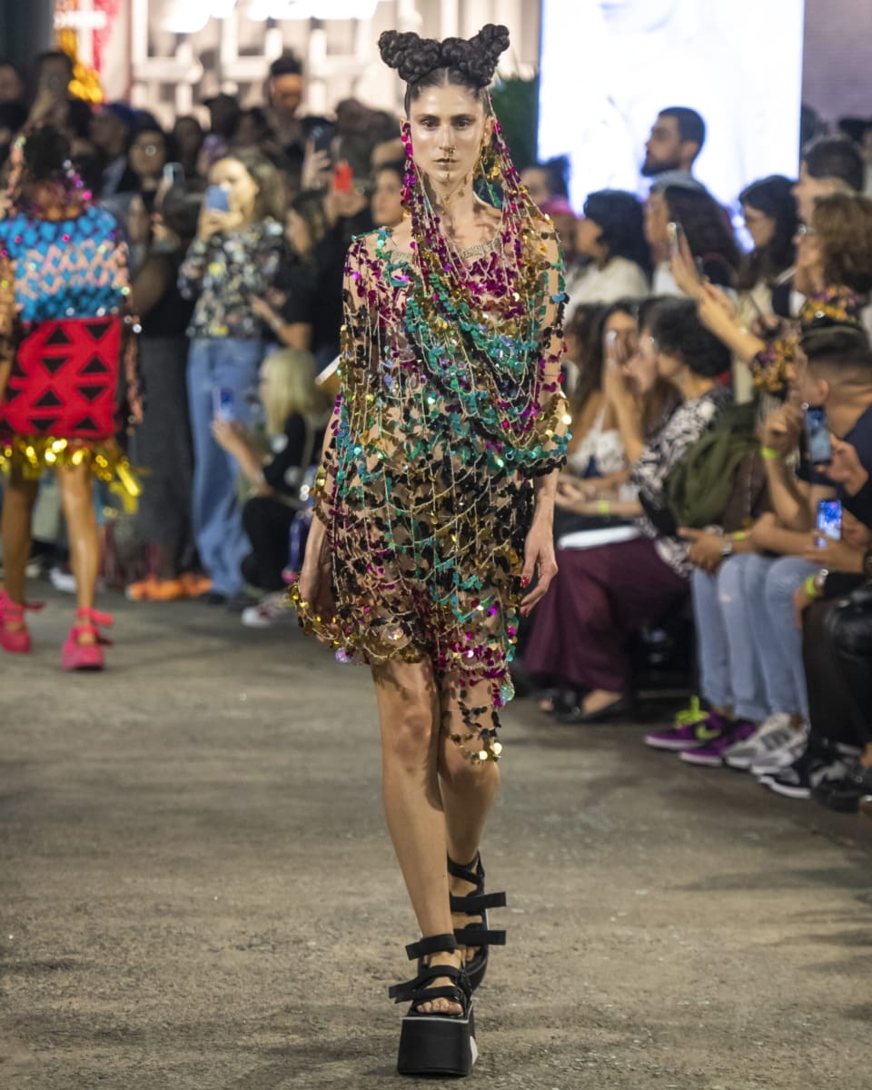 Ponto FirmeSPFW N55Foto: Marcelo Soubhia / @agfotosite