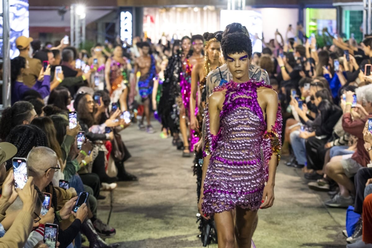 Ponto FirmeSPFW N55Foto: Marcelo Soubhia / @agfotosite