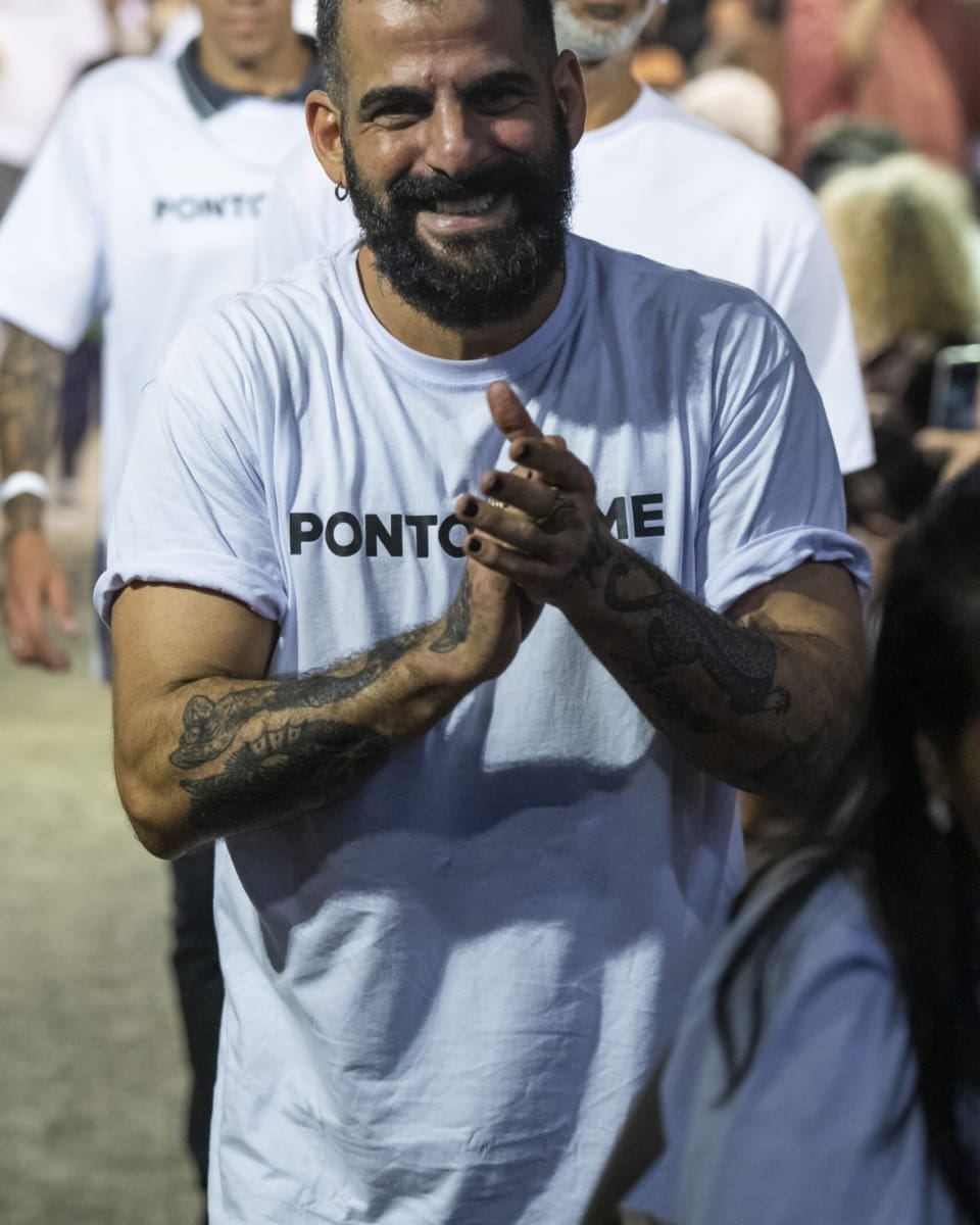 Ponto FirmeSPFW N55Foto: Marcelo Soubhia / @agfotosite