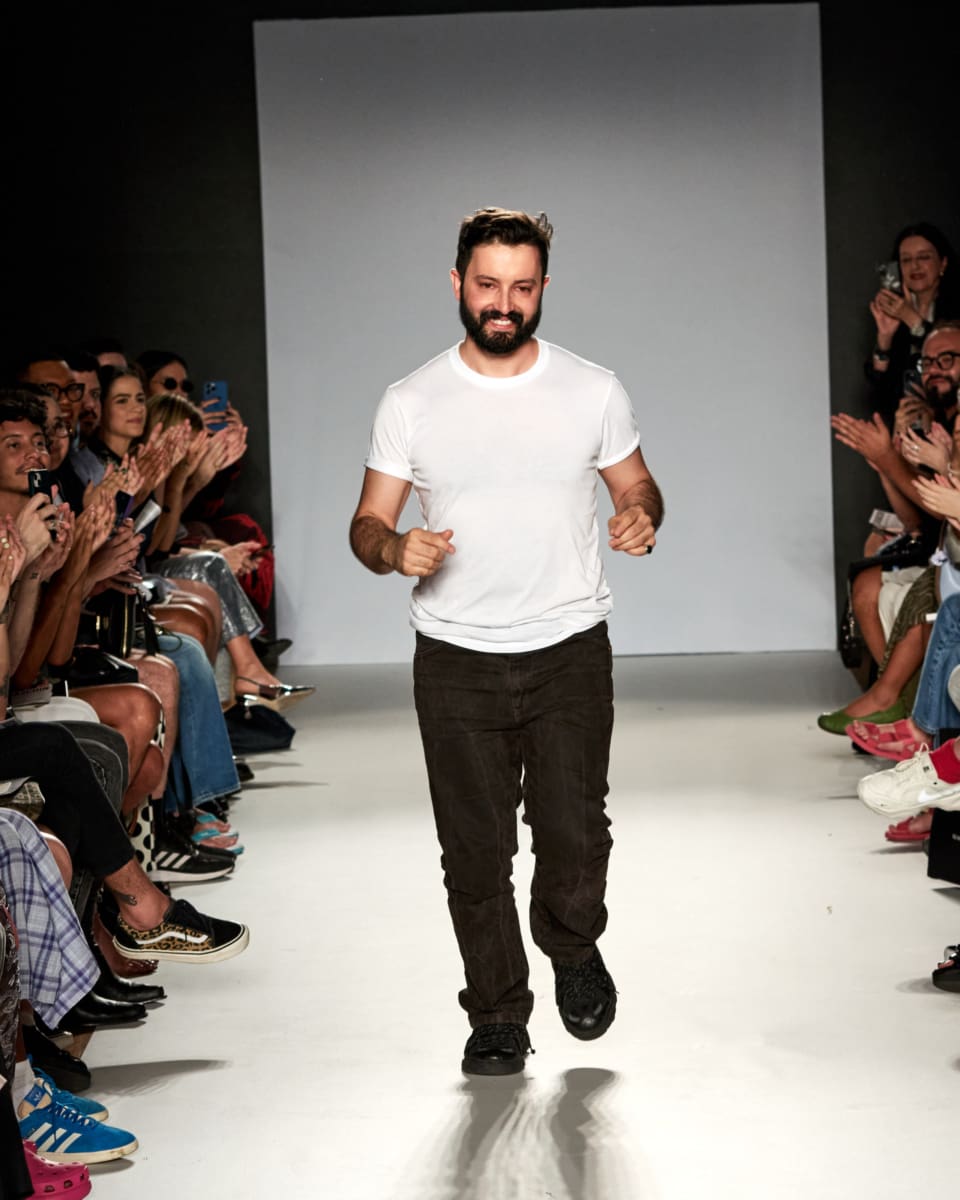 Joao Maraschin

SPFW N56

Foto: Ze Takahashi/ @agfotosite