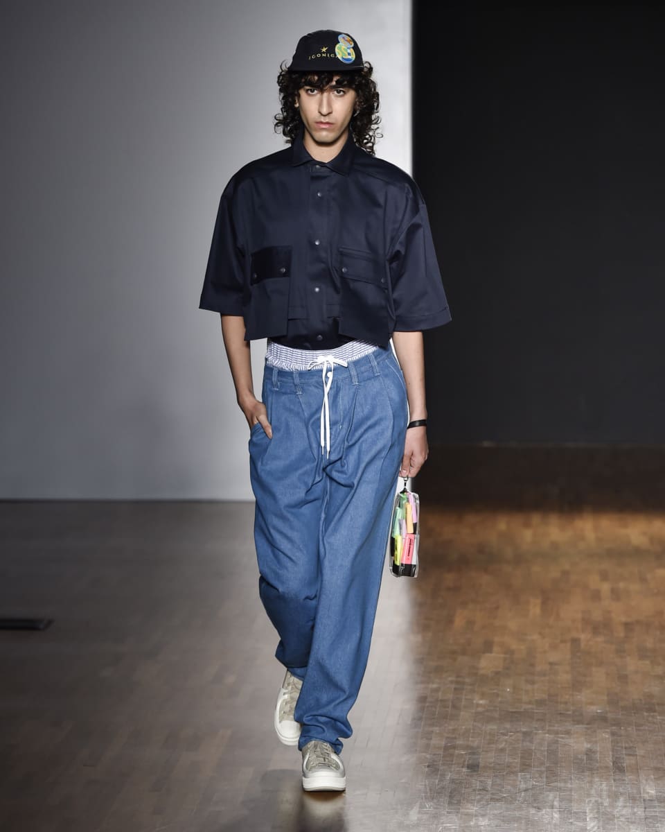 Gefferson Vila

SPFW N57


Foto: Ze Takahashi/ @agfotosite