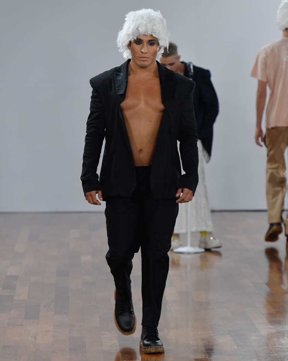 Silverio

SPFW N57

Foto: Marcelo Soubhia/ @agfotosite